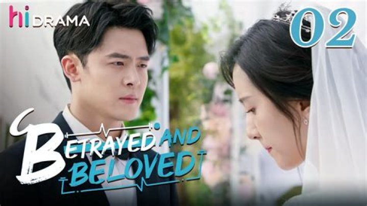 Beloved Drama Series Finally Makes Its Netflix Debut