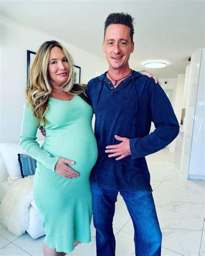 “Below Deck” Alumni Kate Chastain Is Pregnant with Her First Child!