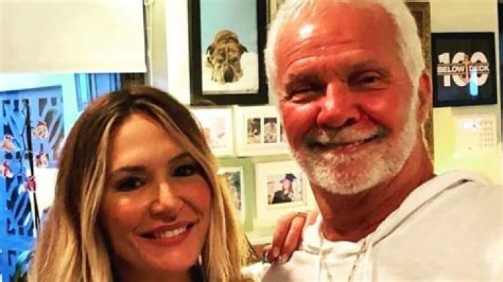 Below Deck alums Captain Lee Rosbach and Kate Chastain land new Bravo show