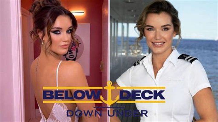 Below Deck Down Under alum Laura defends Luke from predator claims and blasts Margot