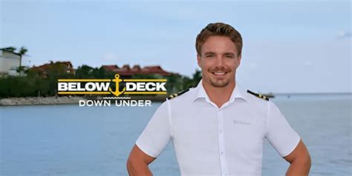 Below Deck Down Under’s Laura issues apology to Margot and Adam