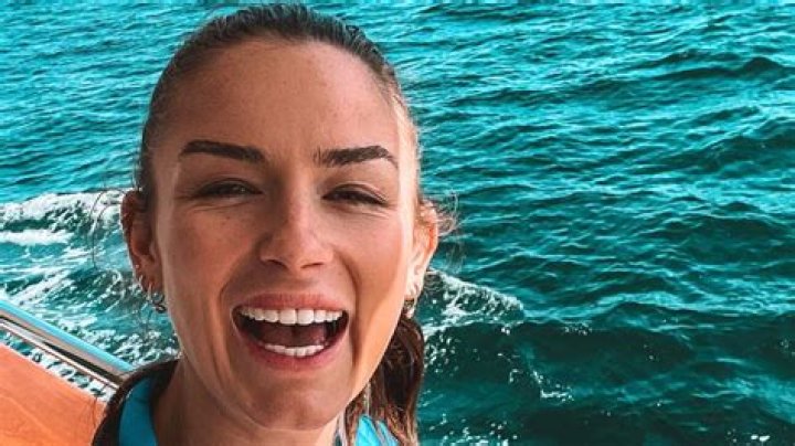 Below Deck Down Under star Aesha Scott celebrates reality TV career milestone