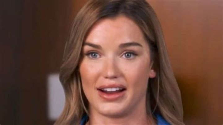 Below Deck Down Under star Jaimee addresses Culver romance, calls out editing