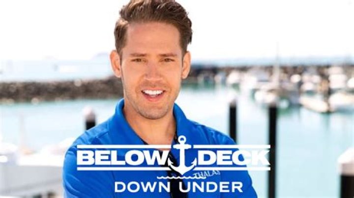 Below Deck Down Under: Tumi Mhlongo gets real about chef Ryan McKeown