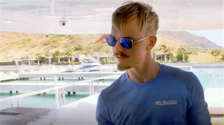 Below Deck: Jake Foulger opens up about mental health struggles amid Season 9 drama