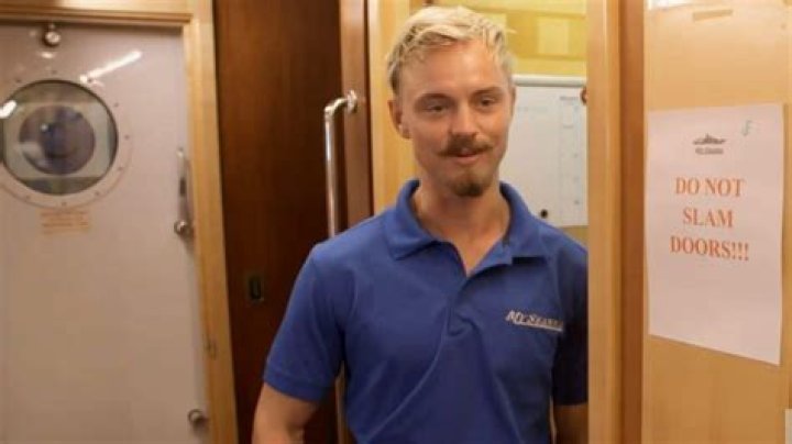 Below Deck: Jake Foulger shares mental health update, reveals he missed Season 9 reunion