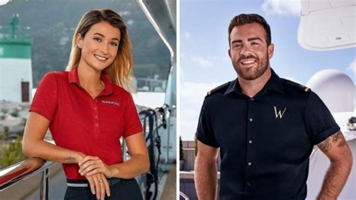 Below Deck Med: Alex Radcliffe and Anastasia Surmava launch new podcast Altered Reality