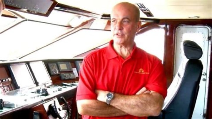 Below Deck Med: Captain Mark Howard’s family friend sets the record straight on his death, ‘a tragic accident’