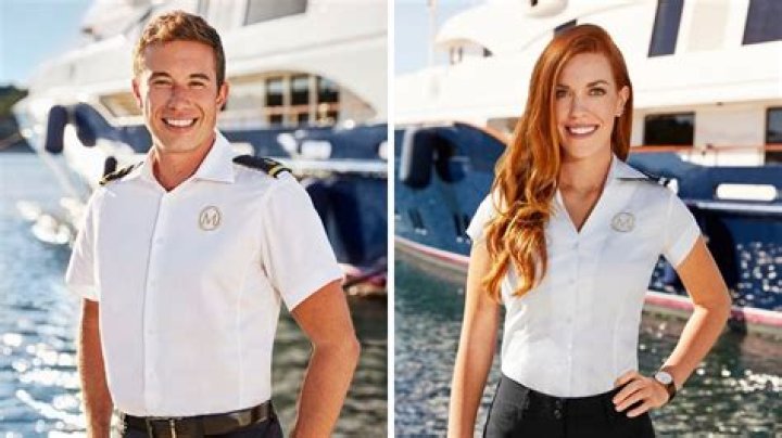 Below Deck Med: David Pascoe breaks down Delaney Evans social media feud