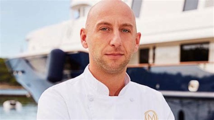 Below Deck Med: Does Chef Matthew Shea quit Bravo show?