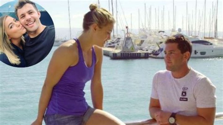 Below Deck Med: Malia White gives update on Wes Walton friendship and what her boyfriend Tom thinks of her ex