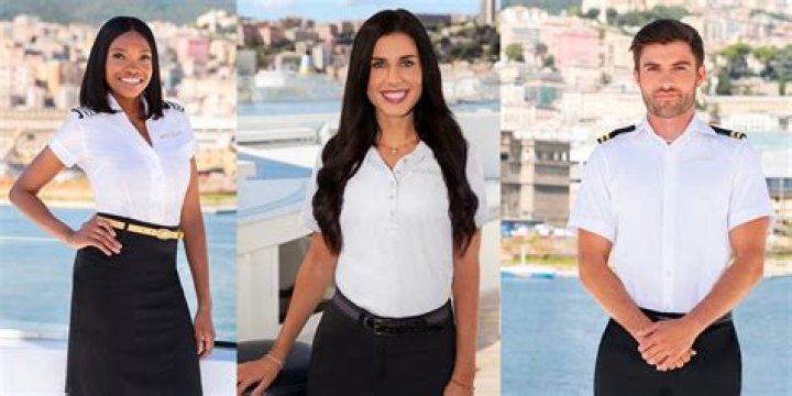 Below Deck Med Season 7 reunion looks: See who brought the glam and who went casual