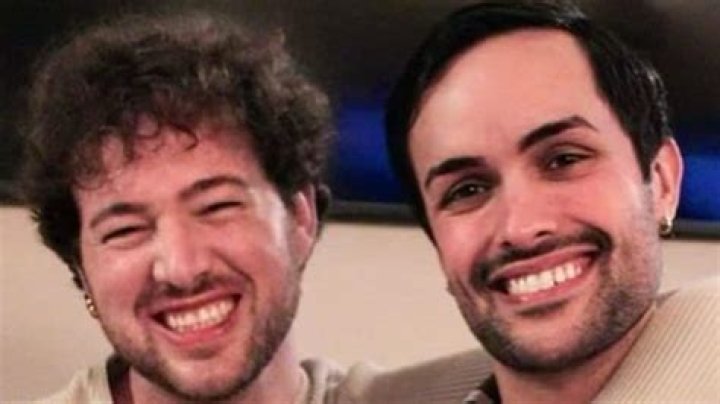 Below Deck Med star Kyle Viljoen married, reveals secret wedding to fiance Zachary