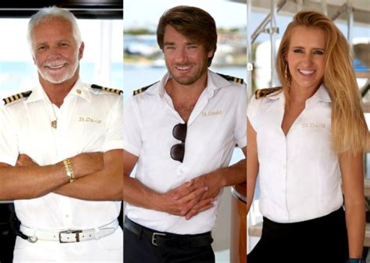 Below Deck’s Captain Lee Rosbach and Summer House star Carl Radke’s friendship: Here’s what we know