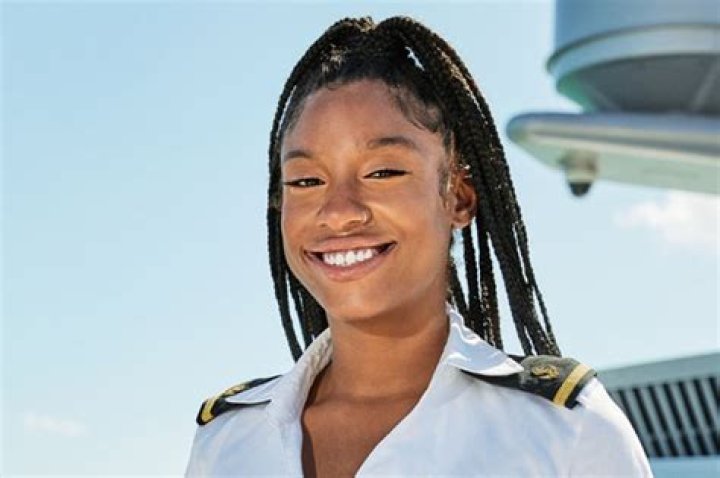 Below Deck’s Rayna Lindsey: Everything We Know