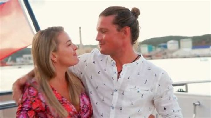 Below Deck Sailing Yacht: Daisy Kelliher and Gary King – – Here’s what we know about their relationship status