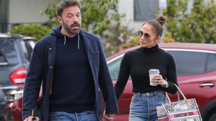 Ben Affleck appears unhappy as he abruptly shuts the car door at Jennifer Lopez; WATCH viral video