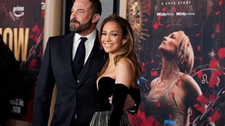 Ben Affleck inspired J.Lo’s first album in a decade. She’s using it to poke fun at her romantic past
