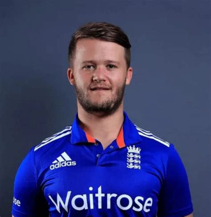 Ben Duckett: Paige Ogden Girlfriend, Bio, Wiki, Age, Career, Education, Net Worth 2023 and More
