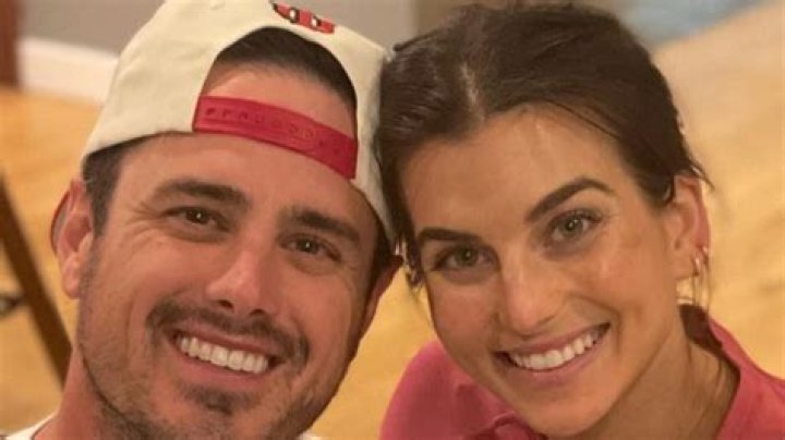 Ben Higgins’ wife Jessica has never watched his season of The Bachelor