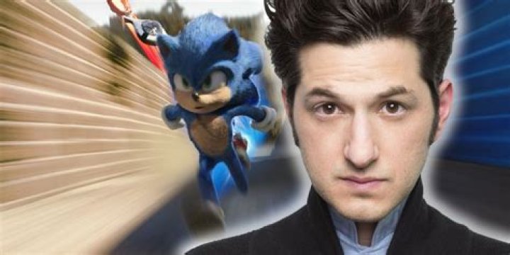 Ben Schwartz To Voice Sonic