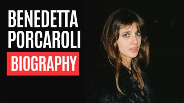 Benedetta Caretta Net Worth: An In-Depth Analysis