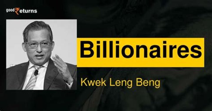 Beng Zeng Wiki, Biography, Net Worth, Age, Family, Facts and More
