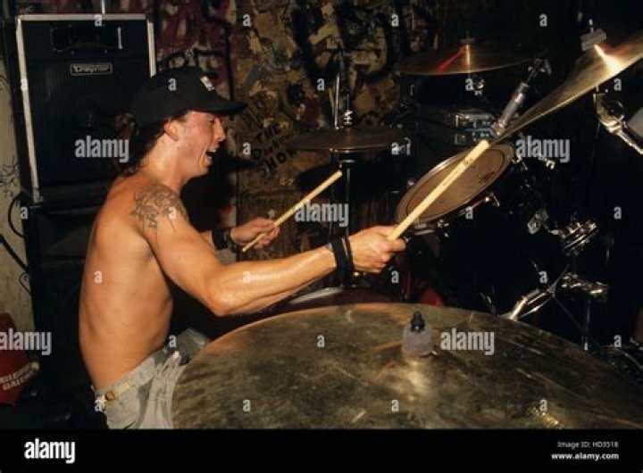 Bennett Kent Stacks Obituary – Death: Scream Drummer, Bennett Kent Stacks Passes Away