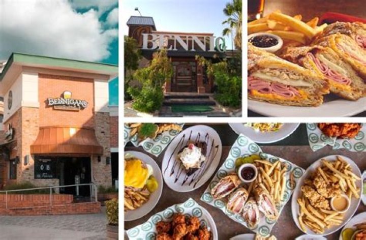 Bennigan’s in Rock Island to close, reopen as new restaurant