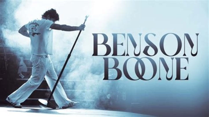 Benson Boone Birthday: Celebrating The Rising Star