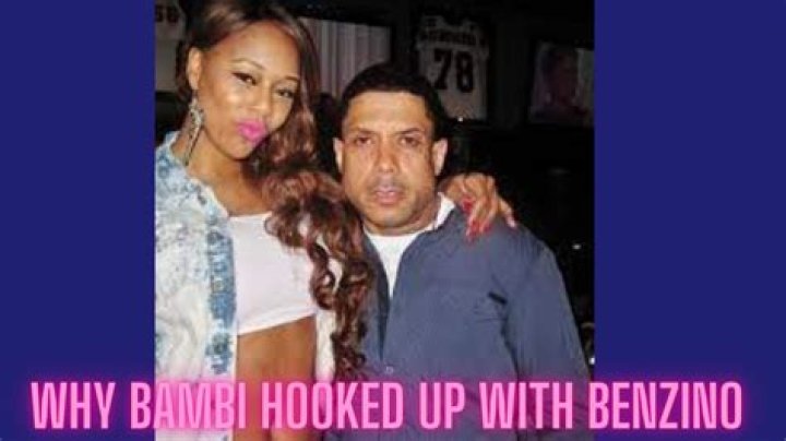 ‘Benzino Hit It That Night’: Bambi Exchanges Fighting Words with Momma Dee After She Brings Up Her Hot Tub Scene with Benzino