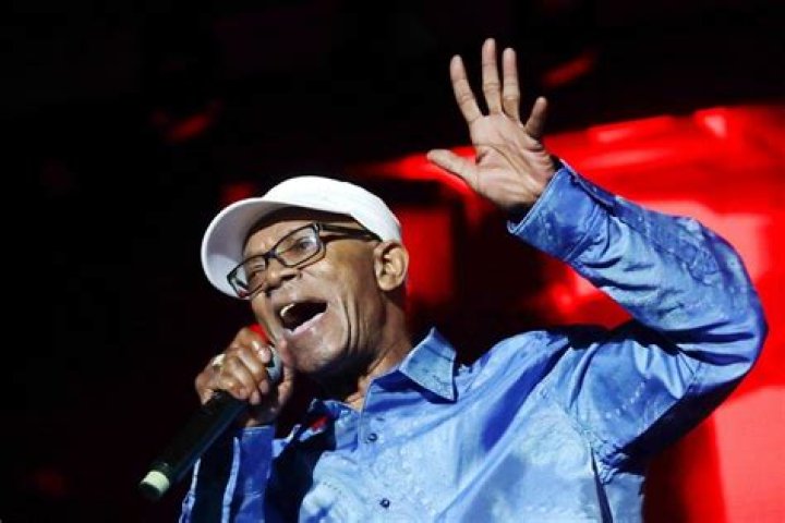 Beres Hammond Wiki, Biography, Net Worth, Age, Family, Facts and More