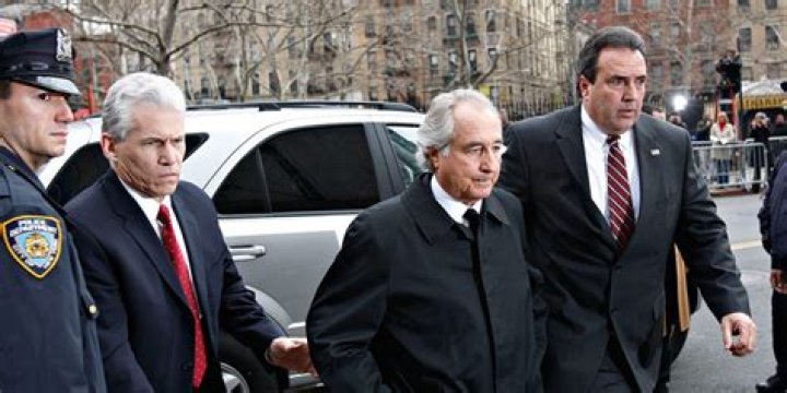 Bernie Madoff: 6 Famous Victims of His Ponzi Scheme