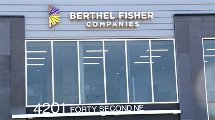 
Berthel, Fisher & Company Financial Services, Inc. (Cedar Rapids)

