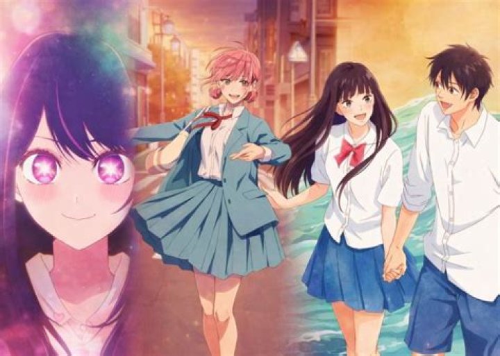 Best Anime Series With Nudity That You Don’t Want To Miss