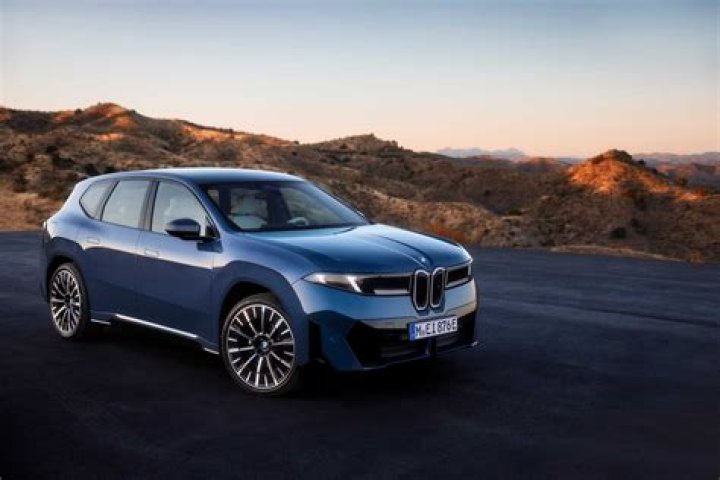 Best automatic cars from BMW to Toyota