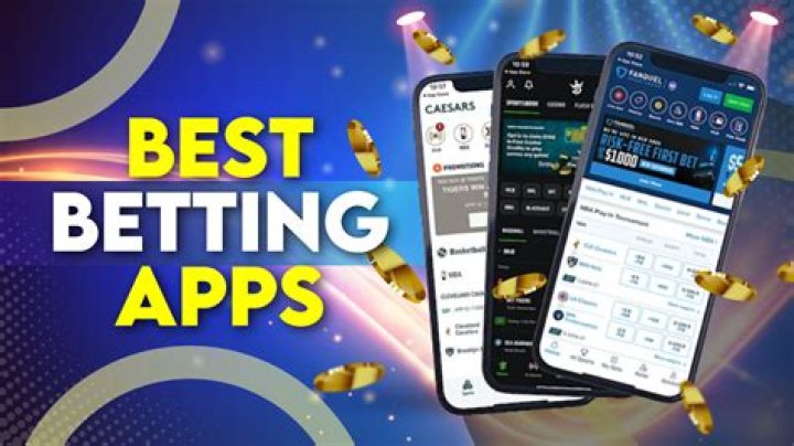 Best Betting Apps UK: Mobile Betting Sites for January 2024