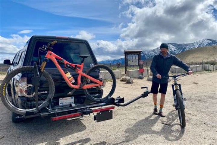 Best Bike Rack 2019 | The Sun UK