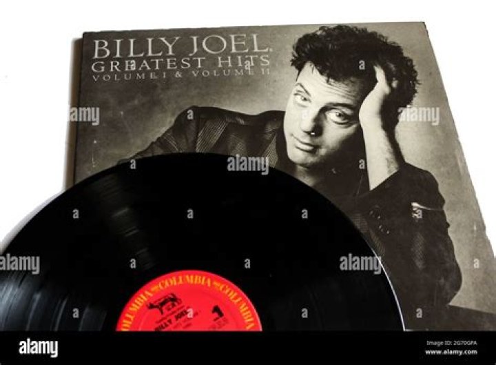 Best Billy Joel Albums That You Must Listen To