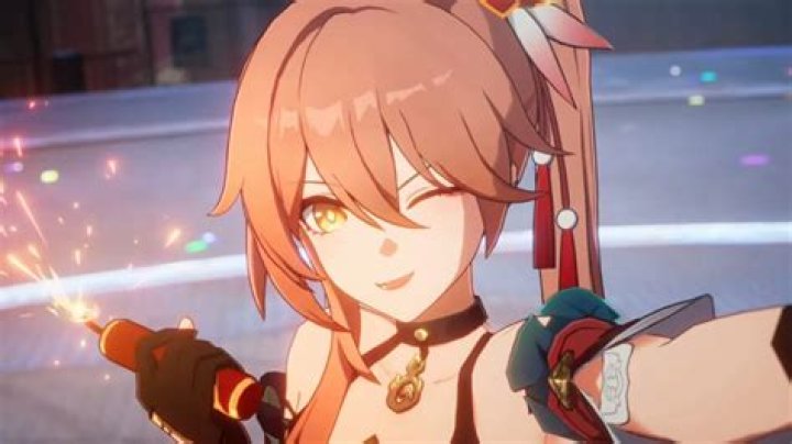 Best Build and Team Comp for Guinaifen in Honkai: Star Rail