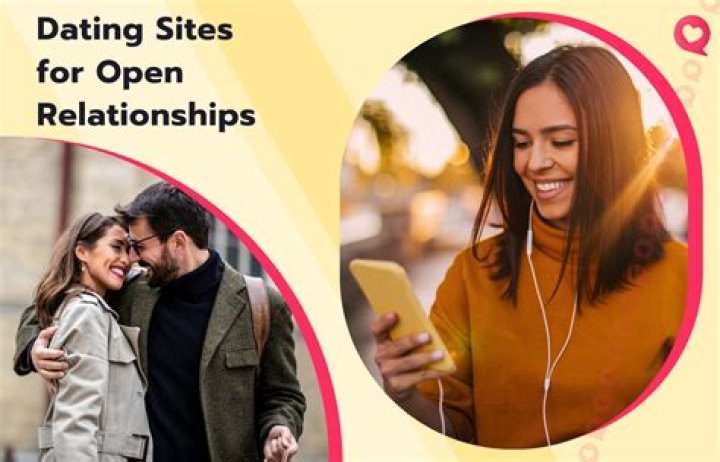 Best Dating Sites for Open Relationships
