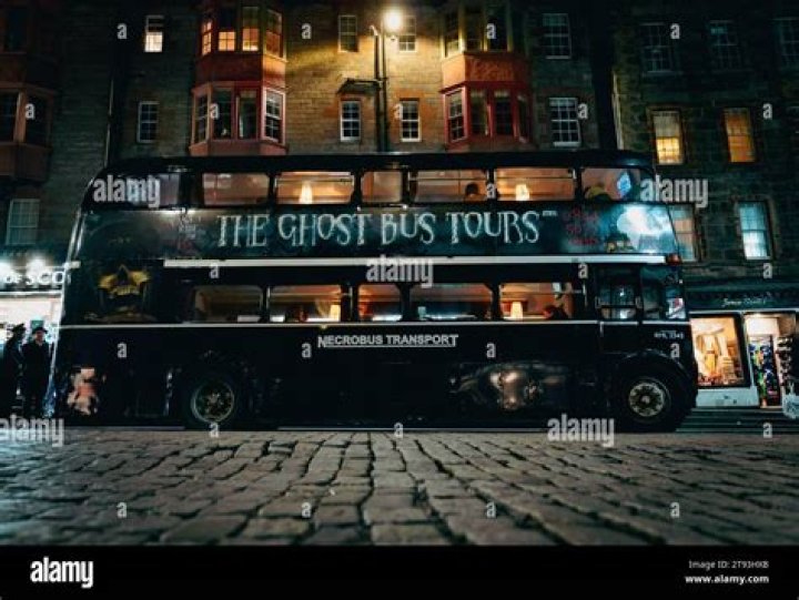 Best Edinburgh underground and night ghost tours to do in 2023