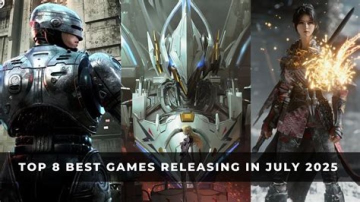 Best Games Releasing In January 2022