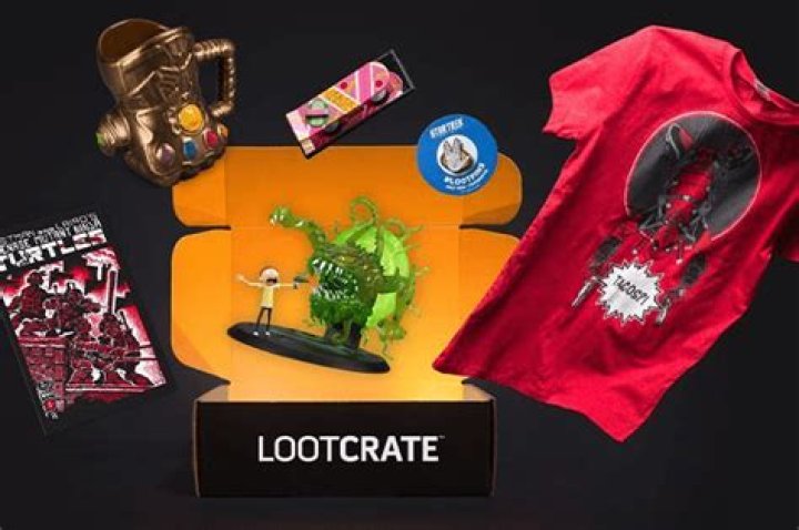 Best gaming subscription boxes you can sign up for right now (2021)