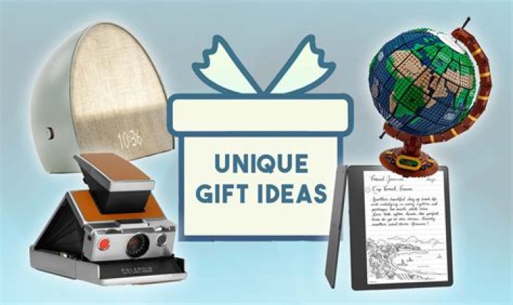 Best Gifts for People Who Have Everything