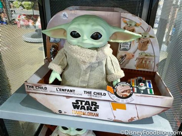 Best Mandalorian gifts 2023: LEGO, Disney and Baby Yoda merch to buy