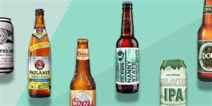 Best Non-Alcoholic Beer - AskMen