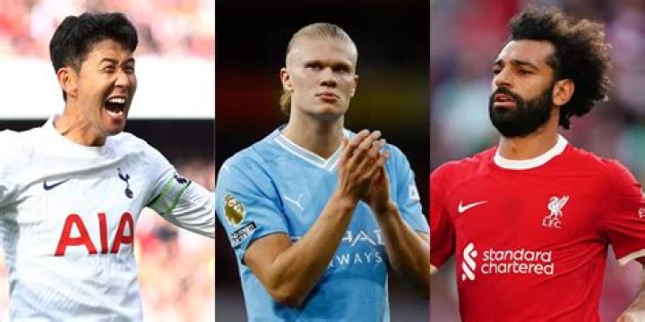Best Premier League players ranked 2024