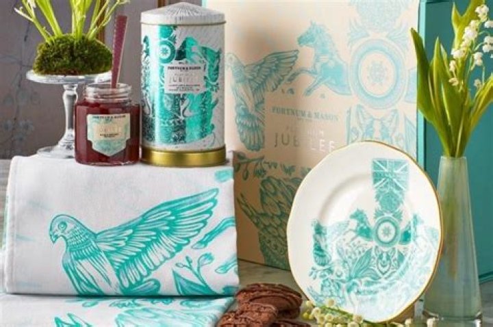 Best Queen’s Platinum Jubilee merchandise to buy ahead bank holiday