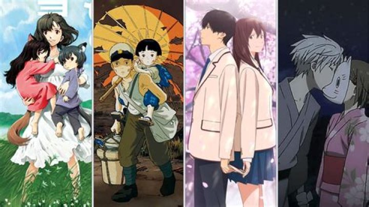 Best Sad Anime Movies Ever Made That You Should Watch Once